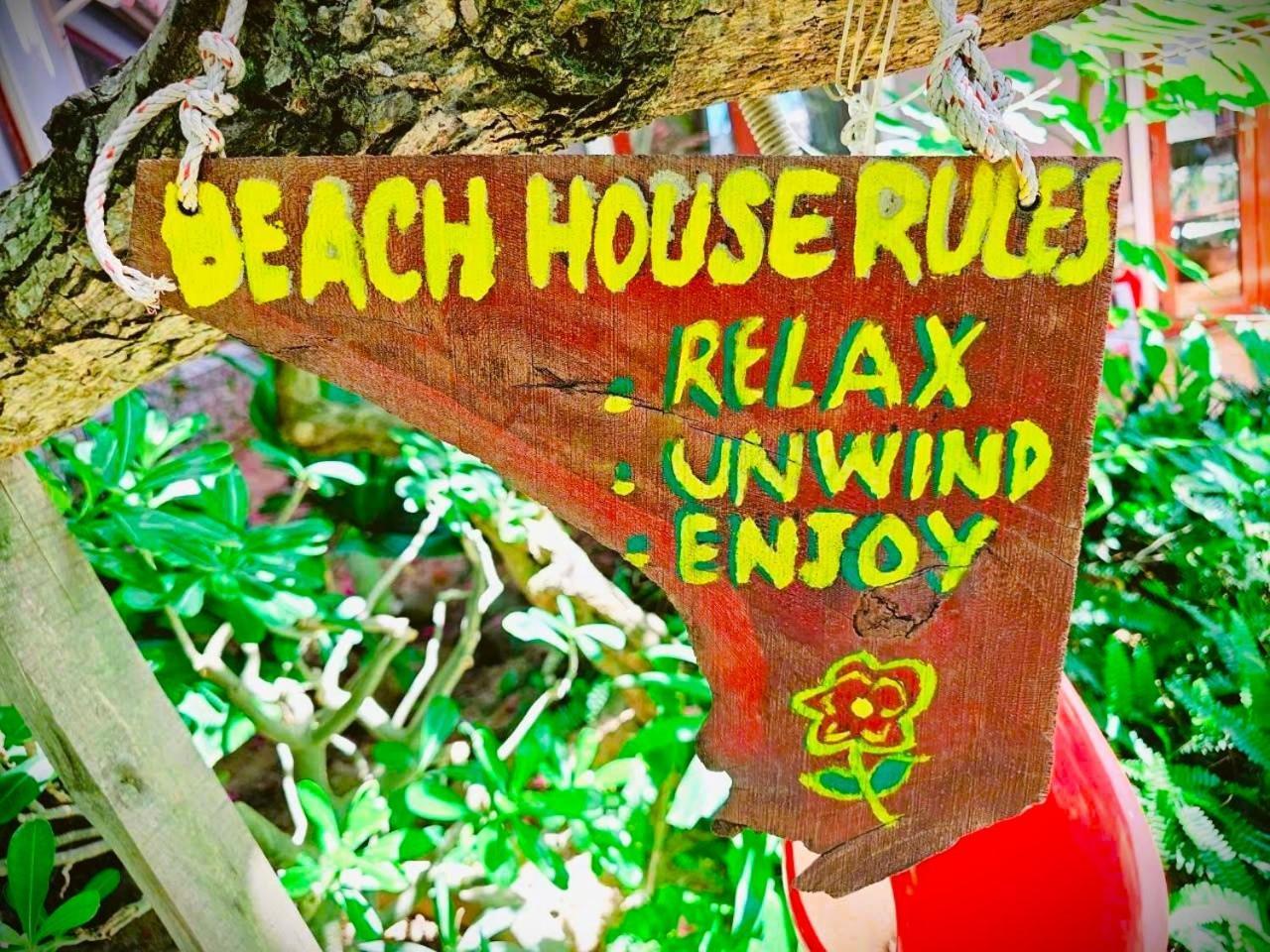פאן ת'ייט Casa Beach Resort מראה חיצוני תמונה